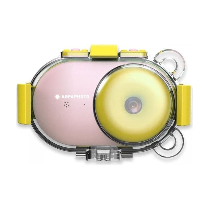 AgfaPhoto Realikids Cam Waterproof