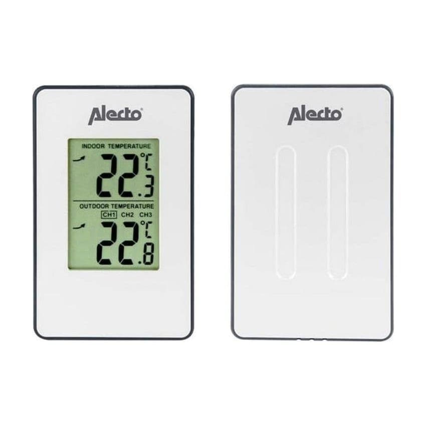 Alecto WS-1050 Estación meteorológica