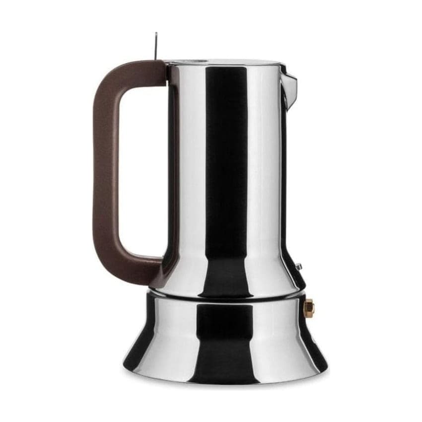 Alessi 9090 Cafetera italiana 6 tazas