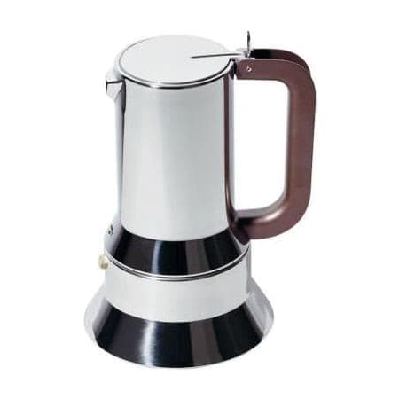Alessi 9090/M Cafetera espresso