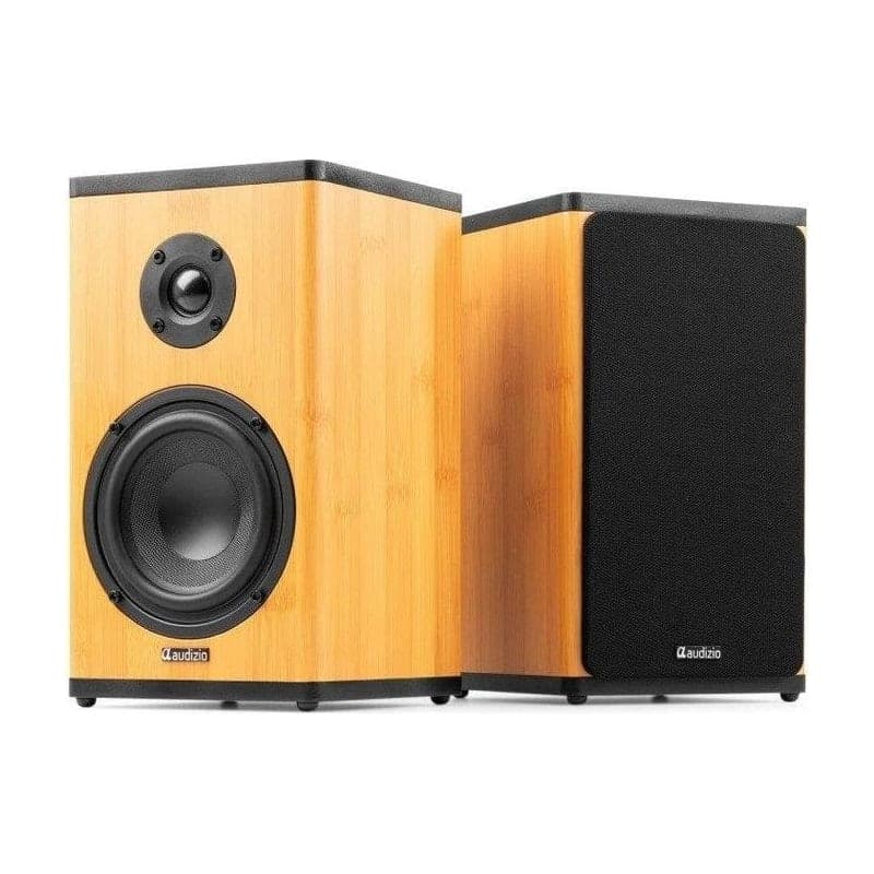 Altavoces Audizio Estéreo Bluetooth 100W