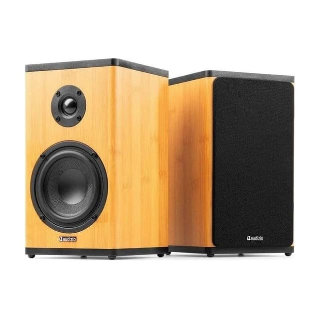 Altavoces Audizio Estéreo Bluetooth 100W
