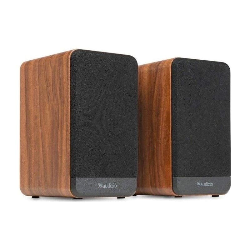 Altavoces de Estantería Audizio 80W