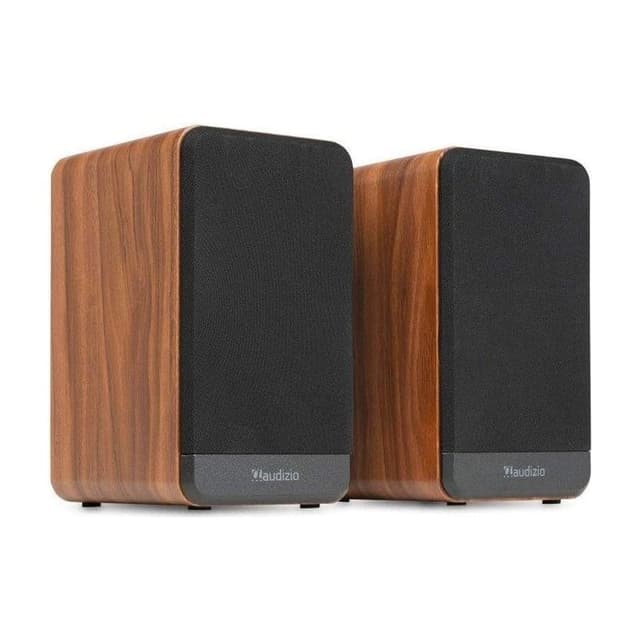 Altavoces de Estantería Audizio 80W
