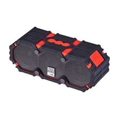 Altec Lansing Mini Life Jacket 2 Mono Portable Speaker