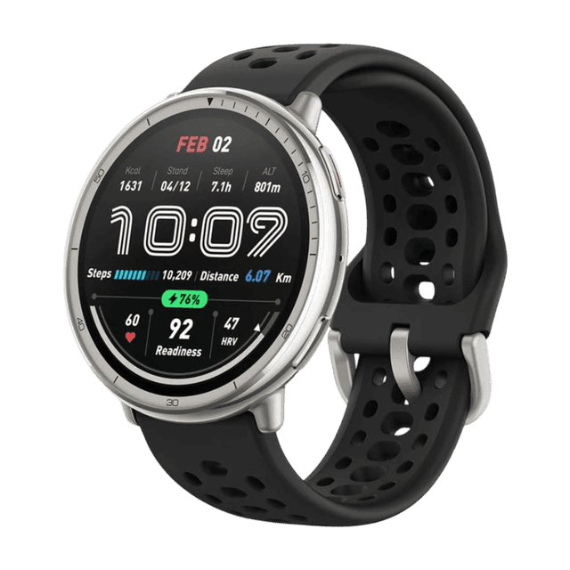 Amazfit Active 2
