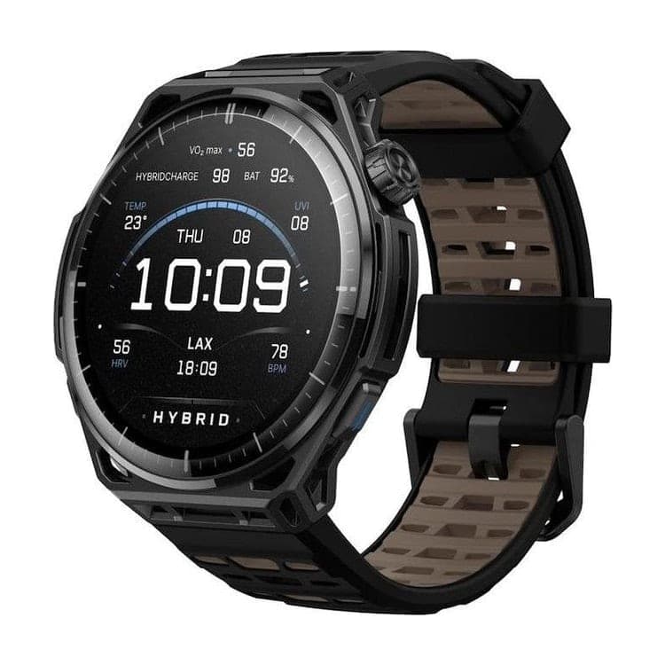 Amazfit Balance 3 Titanium