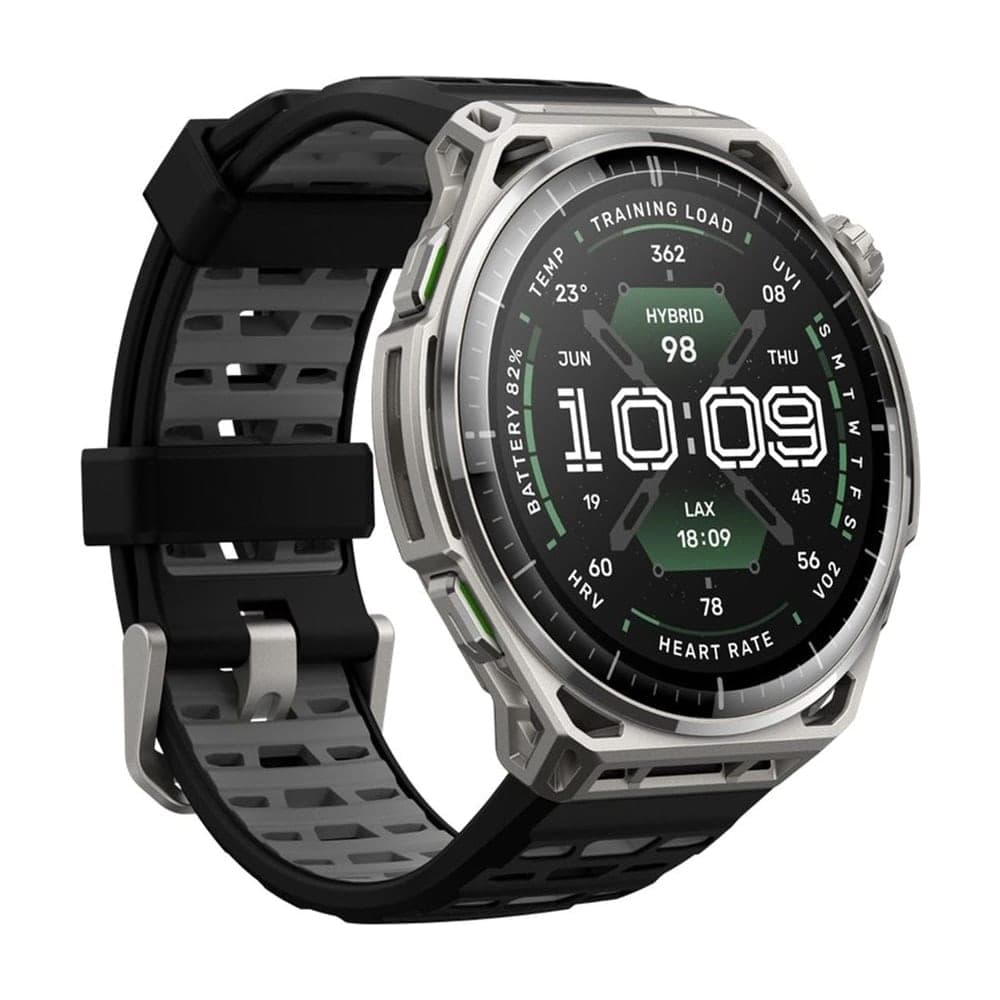 Amazfit Balance 3