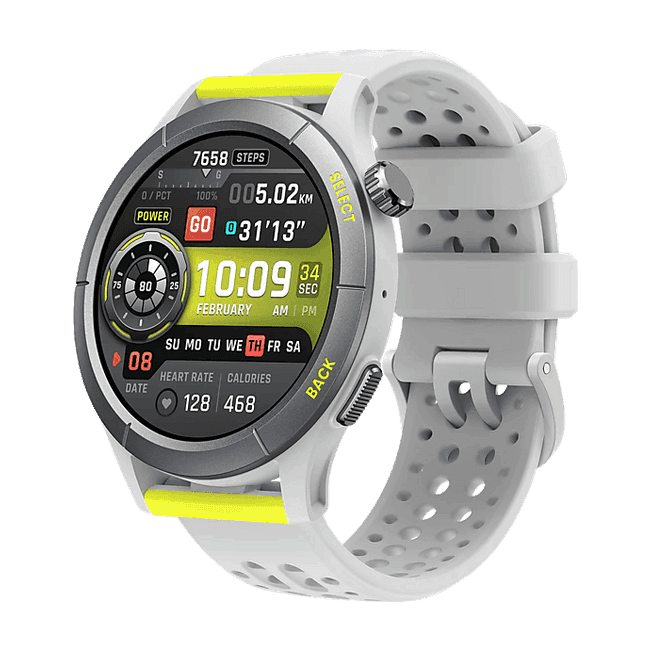 Amazfit Cheetah Round