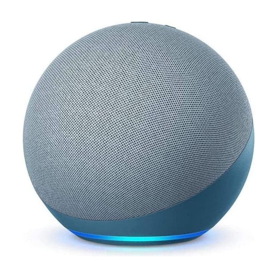 Amazon Altavoz Inteligente