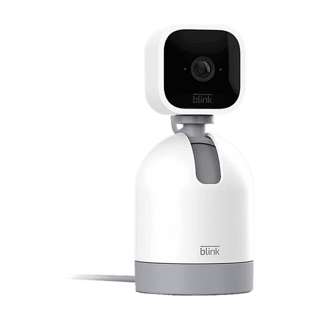 Amazon Blink Mini Pan-Tilt