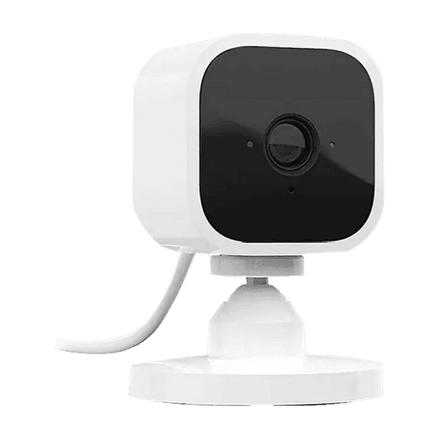Amazon Blink Mini