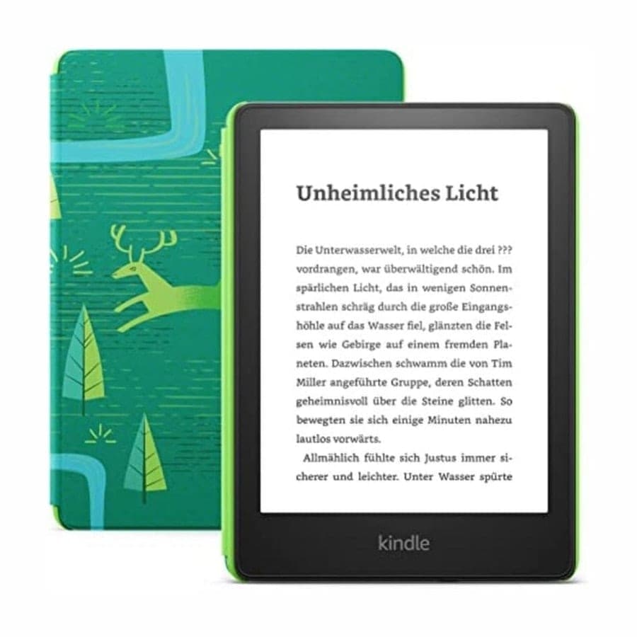 Amazon Kindle Paperwhite Kids 6.8"