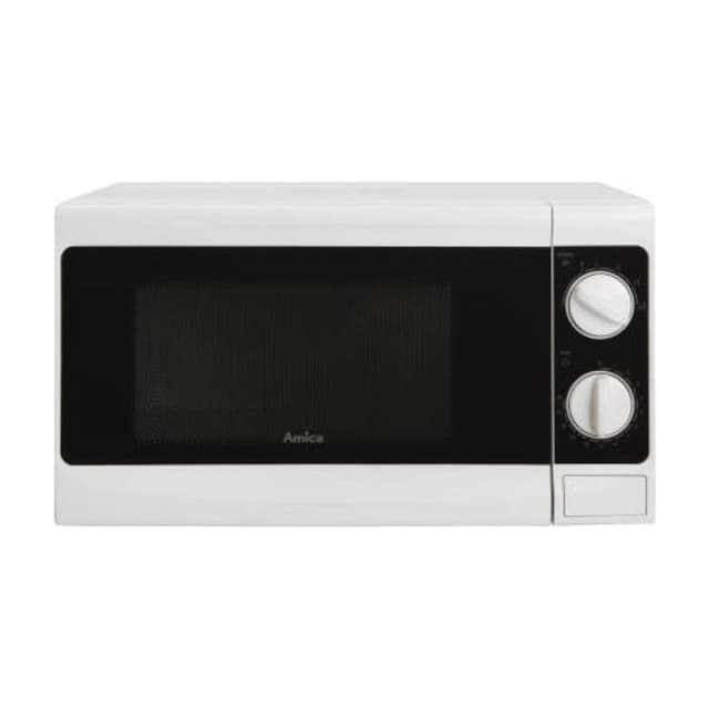 Amica AMG17M70V Microondas de encimera