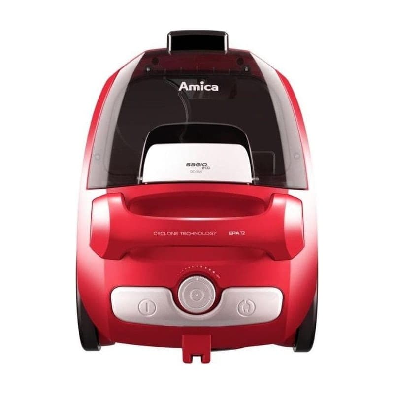 Amica Bagio Eco VM3044 Aspiradora cilíndrica