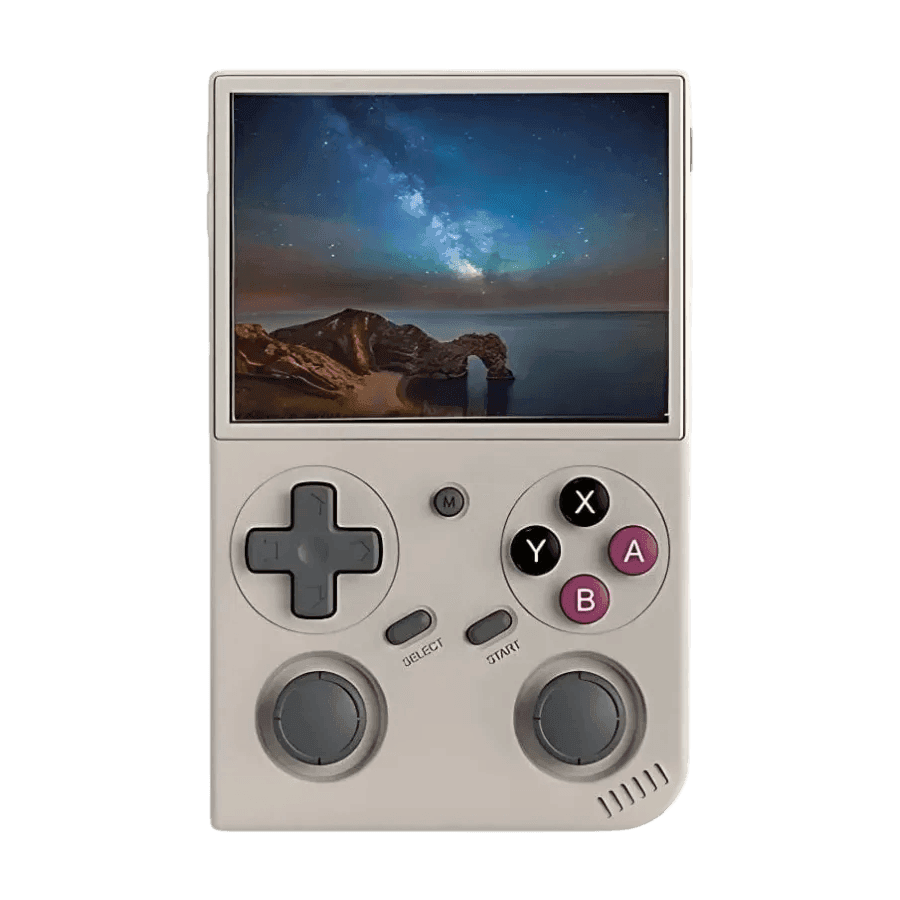 Anbernic G350