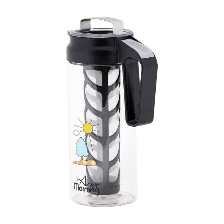 Any Morning Cafetera Cold Brew de Vidrio Borosilicato 1,3 L