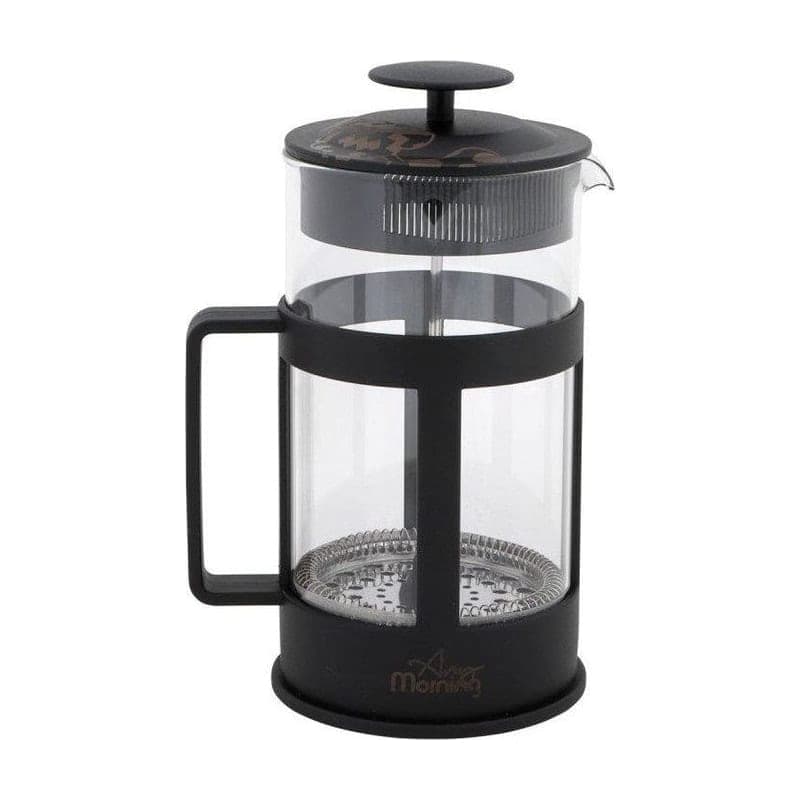 Any Morning Cafetera de Émbolo 350 ml