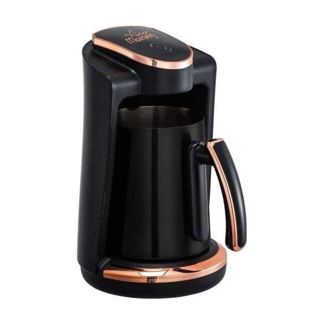 Any Morning Cafetera Turca Eléctrica 250 ml