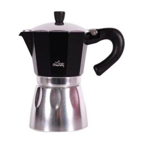 Any Morning HES-6 Cafetera italiana