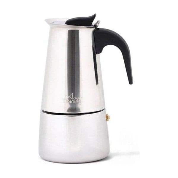 Any Morning Moka Cafetera italiana