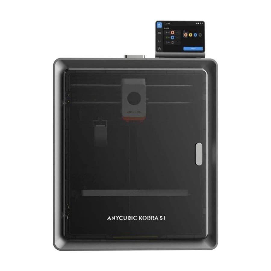 Anycubic Kobra S1 3D Printer