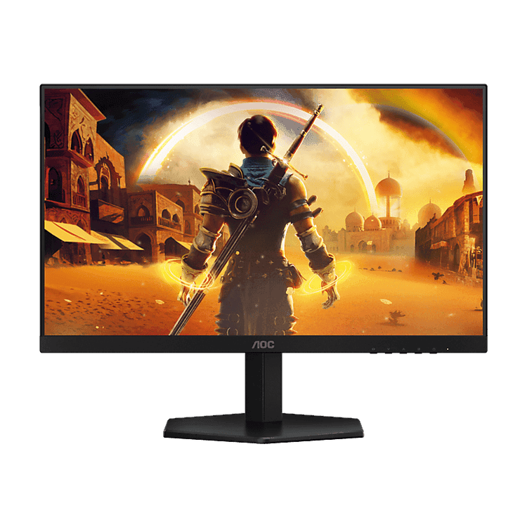 AOC 24G42E 24" Full HD Gaming Monitor