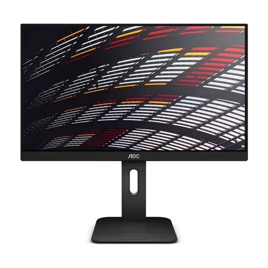 AOC 24P1 23.8" Monitor