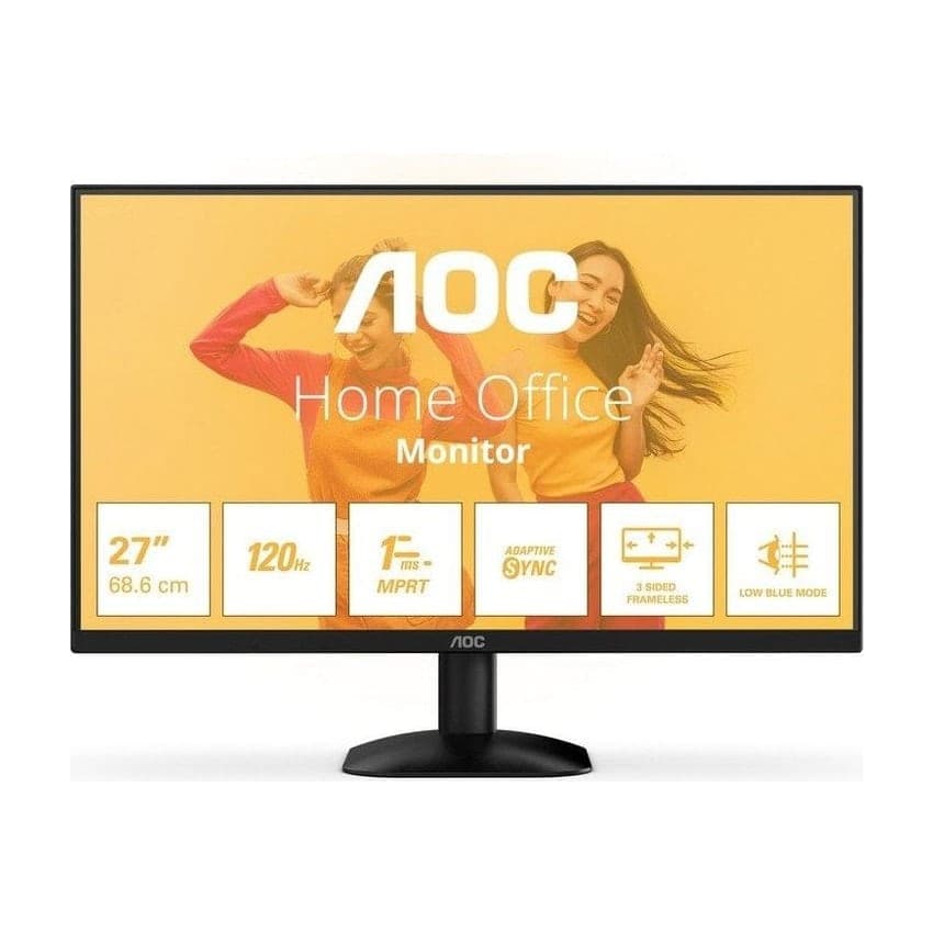 AOC B3 27B35HM 27" Monitor
