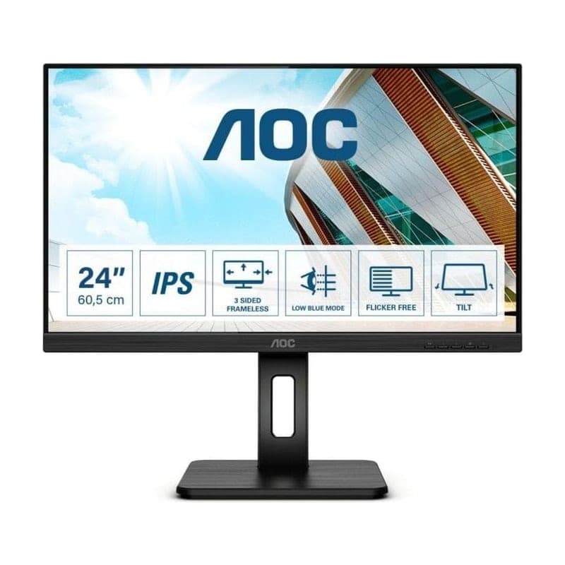 AOC Q24P2Q 23.8" Monitor