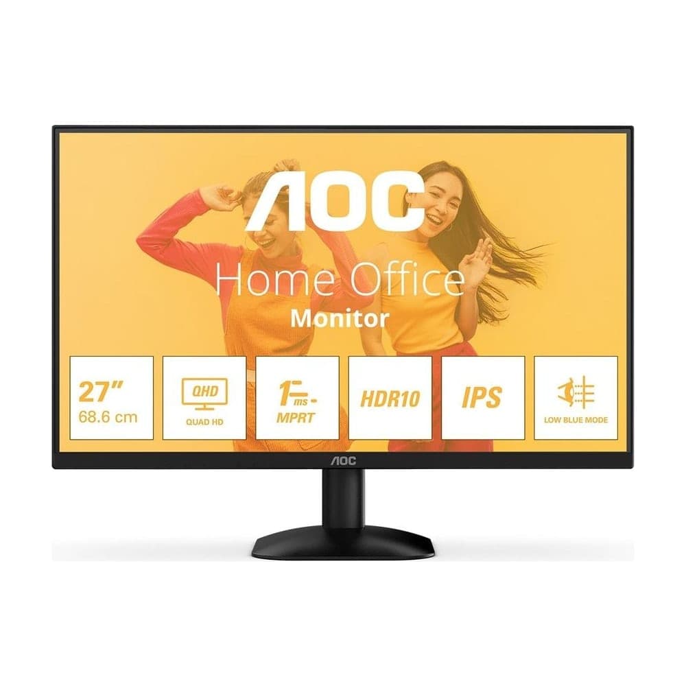 AOC Q27B35E 27" Monitor