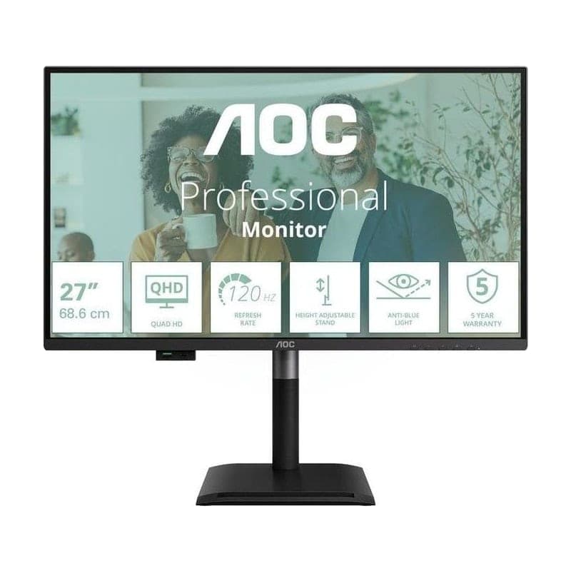AOC Q27P4CV 27" Monitor