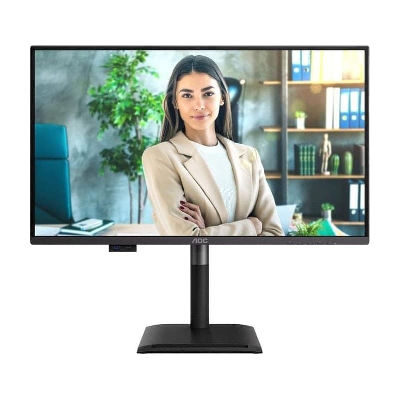 AOC Q27P4U 27" QHD Monitor
