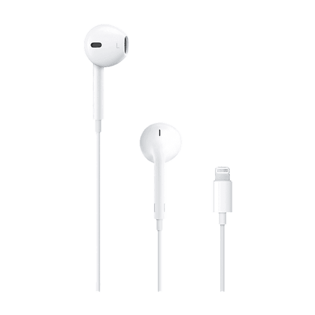 Apple EarPods con conector Lightning
