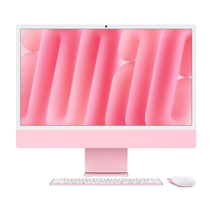Apple iMac 24" M4 10-core CPU/10-core GPU 16GB 256GB SSD