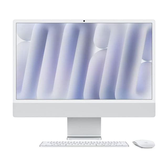 Apple iMac 24" M4 10‑core CPU/GPU 10 16GB 512GB SSD