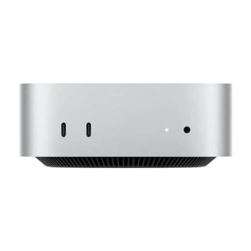Apple Mac mini M4 MU9E3YP/A 10-core CPU 10-core GPU 16GB RAM 512GB SSD