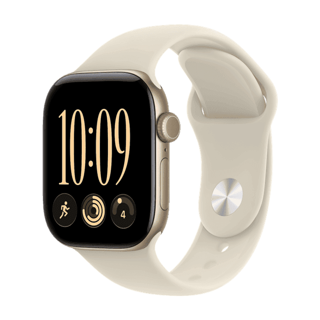 Apple Watch Series 12