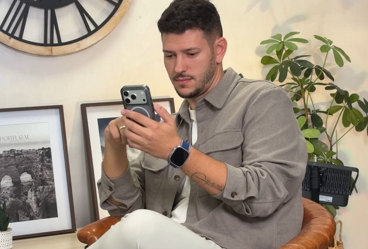 Apple Watch Ultra 3 compatibilidad iPhone