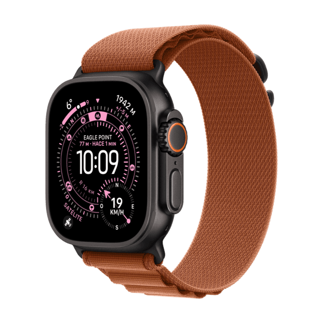 Apple Watch Ultra 3