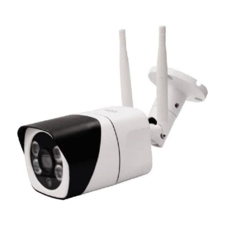 Approx APPIP400HDPRO Cámara IP WiFi con Visión Nocturna