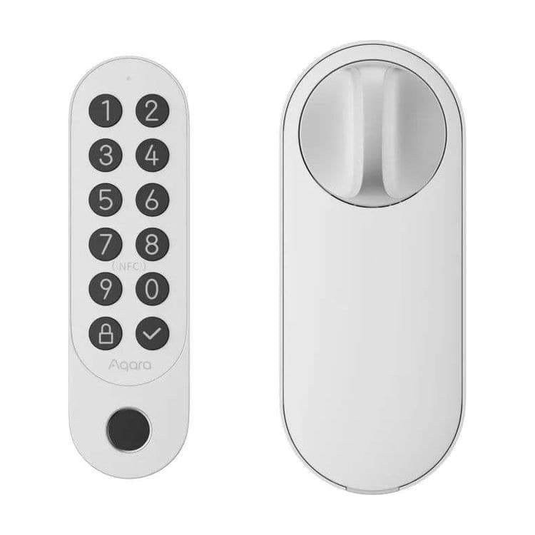 Aqara Smart Lock U200