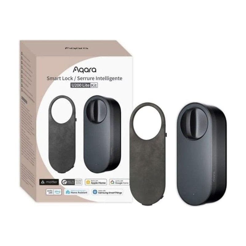 Aqara U200 Lite Cerradura Inteligente