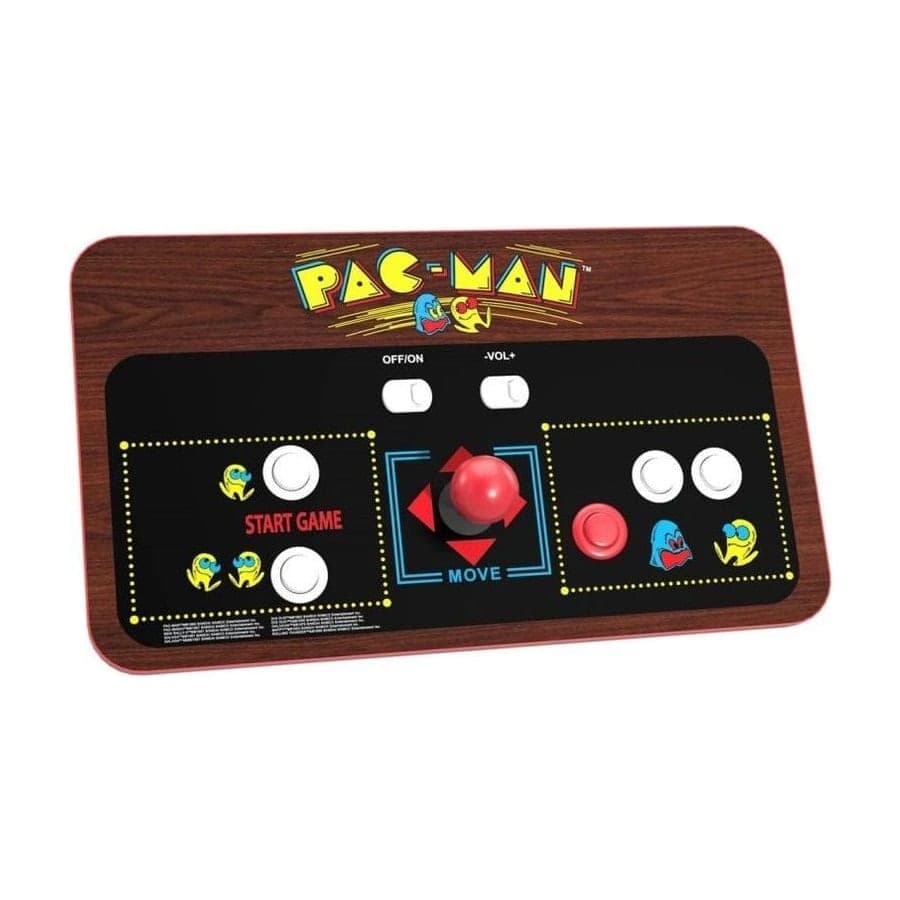 Arcade1Up Couchcade Pac-Man