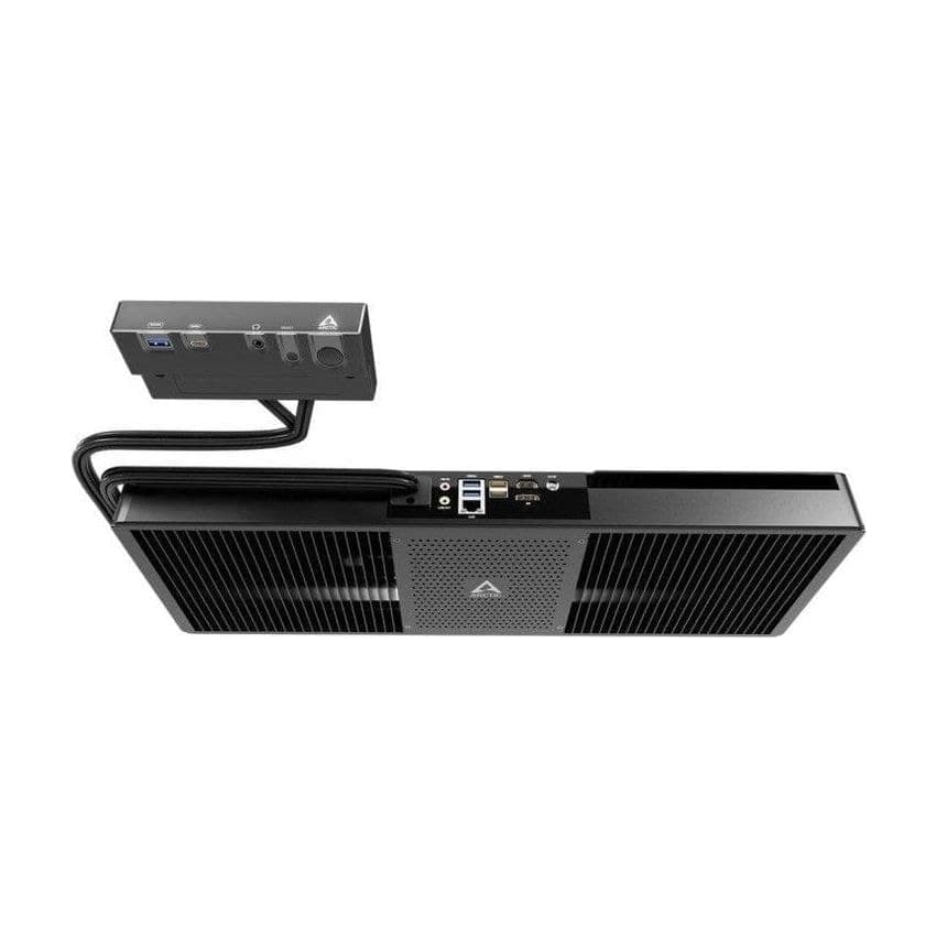 Arctic Senza 5500GT Ryzen 5 5500GT 16GB 1TB SSD Windows 11 Home Mini PC
