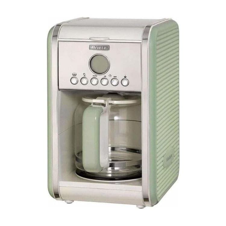Ariete 1342/04 Cafetera de filtro