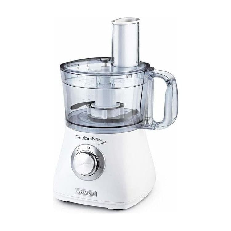 Ariete 1769 Procesador de alimentos compacto