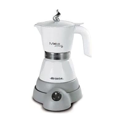 Ariete Cafetera Italiana Moka Aroma