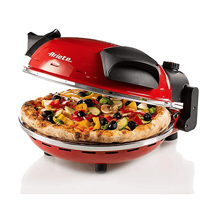 Ariete Da Gennaro Mini horno para pizza