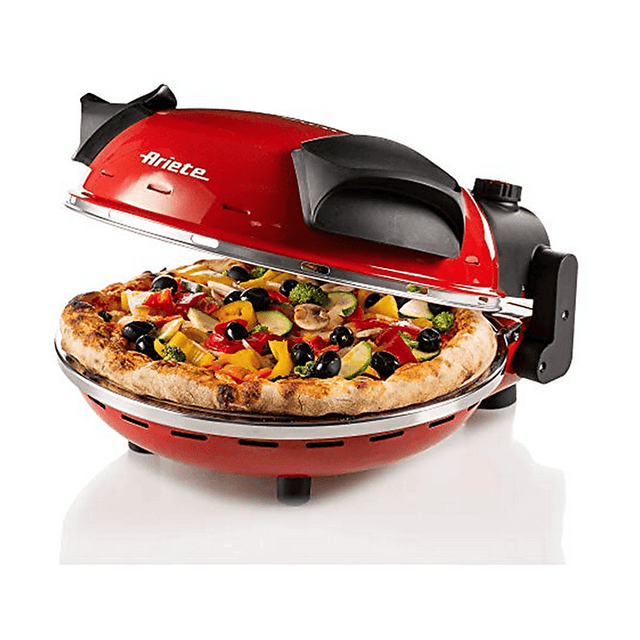 Ariete Da Gennaro Mini horno para pizza